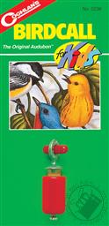 Coghlan's Birdcall for Kids (Birchwood and Metal Handmade) Ages 6 and Up,Coghlan's Ltd