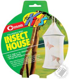 Coghlan's Collapsible Mesh Insect House for Kids,Coghlan's Ltd