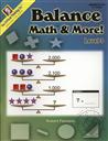 Balance Math & More! Level 3 (Grades 6-12+),Robert Femiano