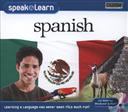 Speak and Learn Spanish (CD-ROM for Windows & Mac) (Speak & Learn Languages),Selectsoft