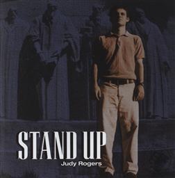 Stand Up! ,Judy Rogers