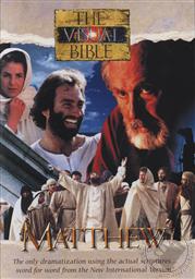 Visual Bible: Matthew ,LLC Visual Bible