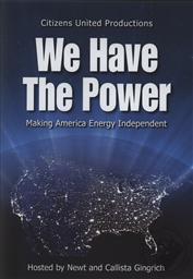 We Have The Power ,Citizens United