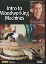 Intro to Woodworking Machines with Craig Ruegsegger,Craig Ruegsegger