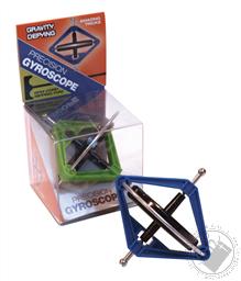 Precision Gyroscope (Ages 8 and Up),Tedco