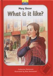 Mary Slessor: What is it Like? (Little Lights Biography),Catherine Mackenzie