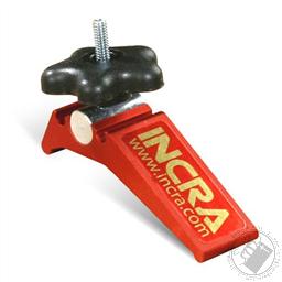 Incra Build-It System Build-It Clamp (Woodworking Hold Down Clamp),Incra