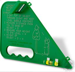 Forestry Suppliers Tangent Height Gauge (Tree Height Gauge),Forestry Suppliers