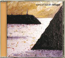 Refuge,Sons of Korah