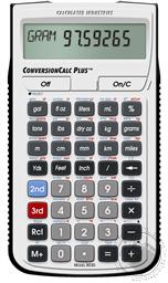 Calculated Industries ConversionCalc Plus,Calculated Industries