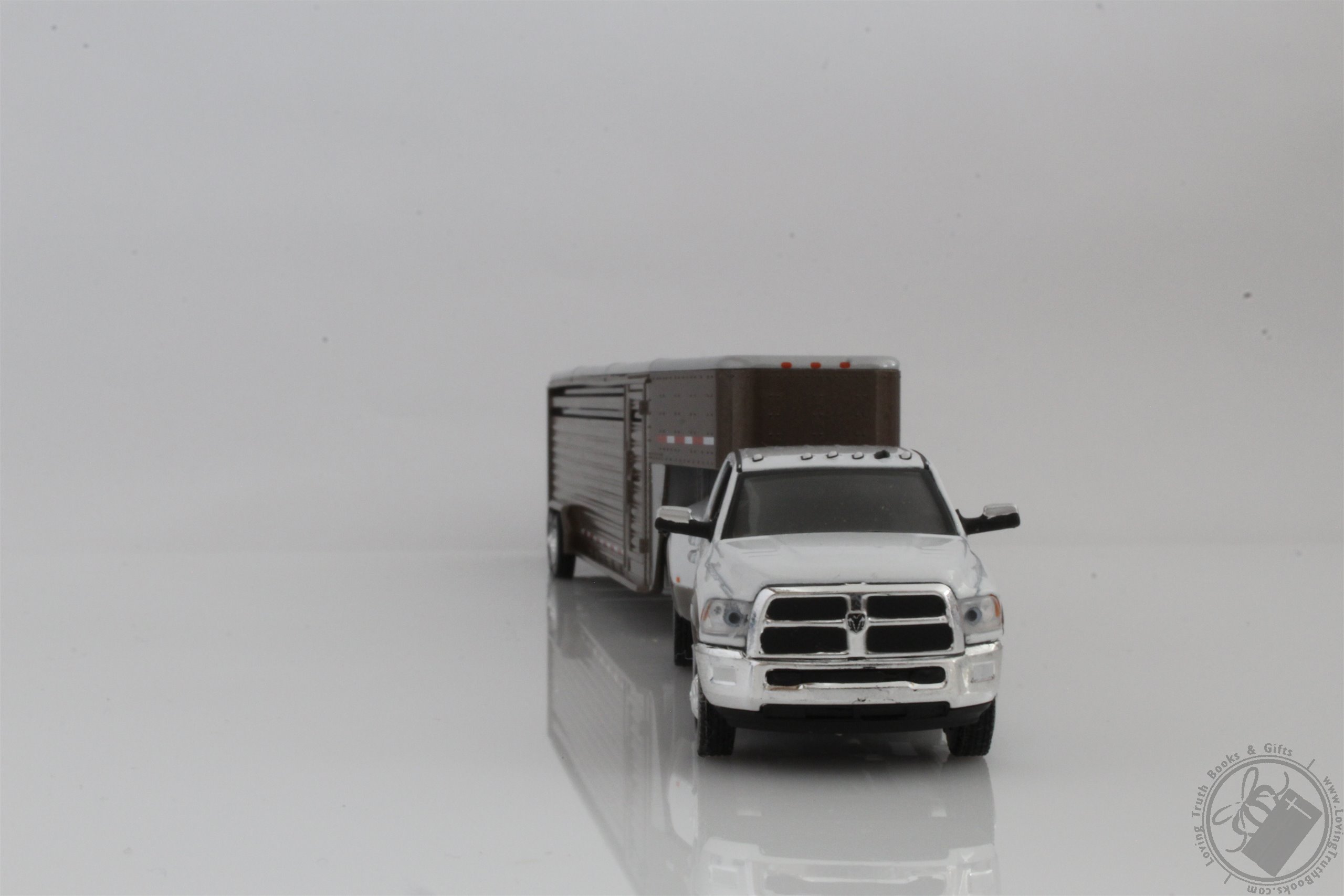 dodge ram 3500 ride on toy