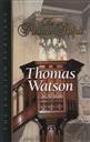 The Puritan Pulpit: Thomas Watson,Thomas Watson