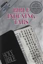 Large Print Silver Bible Indexing Tabs for any Bible 7-1/2 inches and Larger (Bible Reference Tabs),Tabbies