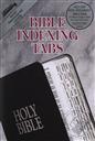 Mini Silver Bible Indexing Tabs fo any Bible, Best Fit for Bibles 7 inches or smaller (Bible Reference Tabs),Tabbies