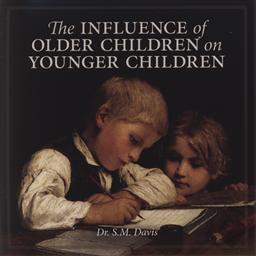 The Influence of Older Children on Younger Children,S.M. Davis