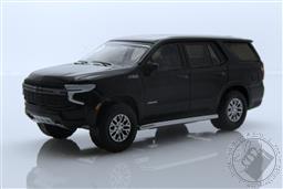 All-Terrain Series 12 - 2021 Chevrolet Tahoe Z71 SUV 1:64 Scale Diecast Model,Greenlight Collectibles 