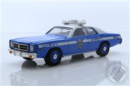 1978 Dodge Monaco - New York City Police Dept (NYPD) (Hobby Exclusive),Greenlight Collectibles 
