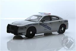 Hot Pursuit Series 41 - 2019 Dodge Charger - Nevada Highway Patrol State Trooper,Greenlight Collectibles 