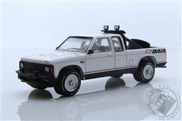 All-Terrain Series 12 - 1991 Chevrolet S-10 Baja Extended Cab,Greenlight Collectibles 