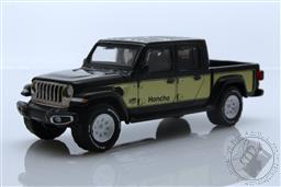 2020 Jeep Gladiator - Honcho J-10 Tribute (Hobby Exclusive),Greenlight Collectibles 