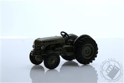 PREORDER Down on the Farm Series 7 - 1943 Ford 2N Tractor - U.S. Army (AVAILABLE MAY-JUN 2022),Greenlight Collectibles 