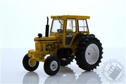 Down on the Farm Series 7 - 1983 Ford 6610 Tiger Special Tractor - Yellow,Greenlight Collectibles 