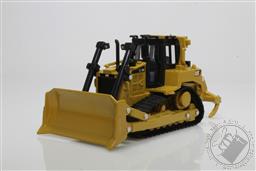 Caterpillar D6R Track-Type Tractor Dozer 1:64 Scale Diecast Model,Diecast Masters