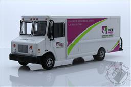 2020 Mail Delivery Vehicle - Correos de Mexico (Hobby Exclusive),Greenlight Collectibles 
