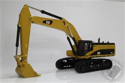 Caterpillar 385C L Hydraulic Track Excavator 1:64 Scale Diecast Model,Diecast Masters