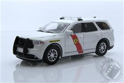 2018 Dodge Durango - New Jersey State Forest Fire Service (Hobby Exclusive),Greenlight Collectibles 