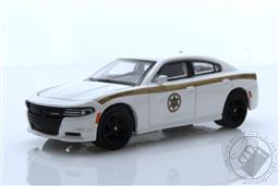 2015 Dodge Charger Pursuit - Absaroka County Sheriff's Department (Hobby Exclusive),Greenlight Collectibles 