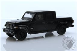 Black Bandit Series 26 - 2021 Jeep Gladiator,Greenlight Collectibles 