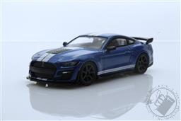 Mini GT 1:64 Mijo Exclusive Ford Mustang Shelby GT500 Ford Performance Blue,Mini GT