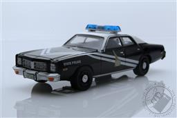 Hot Pursuit Series 31 - 1978 Dodge Monaco - Idaho State Police,Greenlight Collectibles 