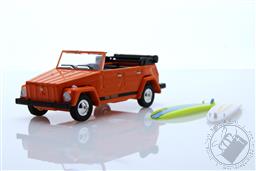 PREORDER The Hobby Shop Series 14 - 1971 Volkswagen Thing (Type 181) 