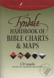 Tyndale Handbook of Bible Charts & Maps,Tyndale