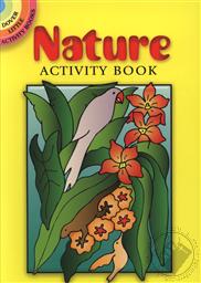 Nature Activity Book (Dover Little Activity Books),Suzanne Ross