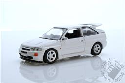 1995 Ford Escort RS Cosworth - Diamond White (Hobby Exclusive),Greenlight Collectibles
