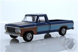 1978 Ford F-250 Weathered,Greenlight Collectibles