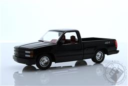 M2 Machines 1991 Chevrolet C1500 454 SS Pickup Special Hobby Exclusive Release HS42,M2 Machines