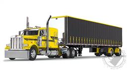 PREORDER Peterbilt Model 379 with 63