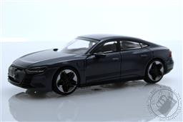 2021 Audi RS e-tron GT Kemora Gray,Paragon Models