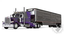 PREORDER Peterbilt Model 389 with 63