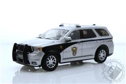 2020 Dodge Durango Pursuit – Colorado State Patrol Exclusive Greenlight 51374,Greenlight Collectibles