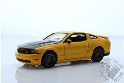 2011 Ford Mustang GT - Bok Financial Exclusive Greenlight ,Greenlight Collectibles