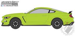 PREORDER Anniversary Collection Series 16 - 2020 Ford Shelby GT350R - Shelby 60 Years Since 1962 (AVAILABLE NOV-DEC 2023),Greenlight Collectibles