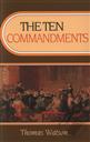 The Ten Commandments,Thomas Watson