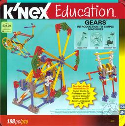 knex simple machines
