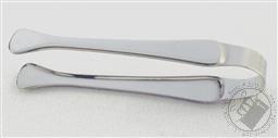 Old World Cuisine Stainless Steel Ice Tongs 4.75 Inches,Old World Cuisine