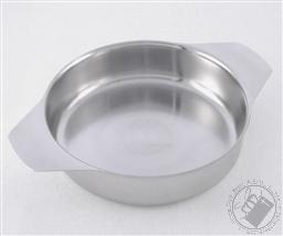 Stainless Steel Toddler Bowl,Old World Cuisine